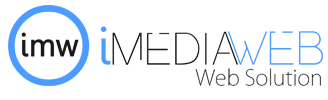 Logo iMediaWeb