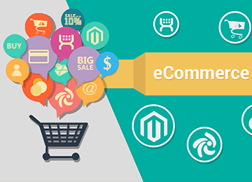 Realizzazione E-commerce